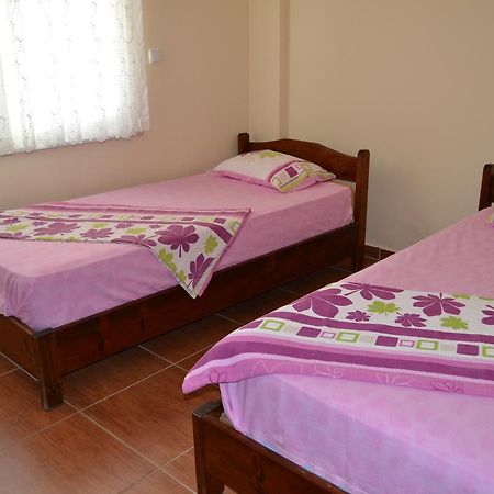 Manyas Suit Motel Türkeli Esterno foto