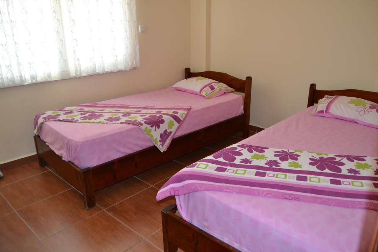 Manyas Suit Motel Türkeli Esterno foto
