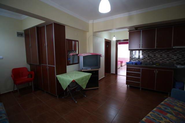 Manyas Suit Motel Türkeli Esterno foto